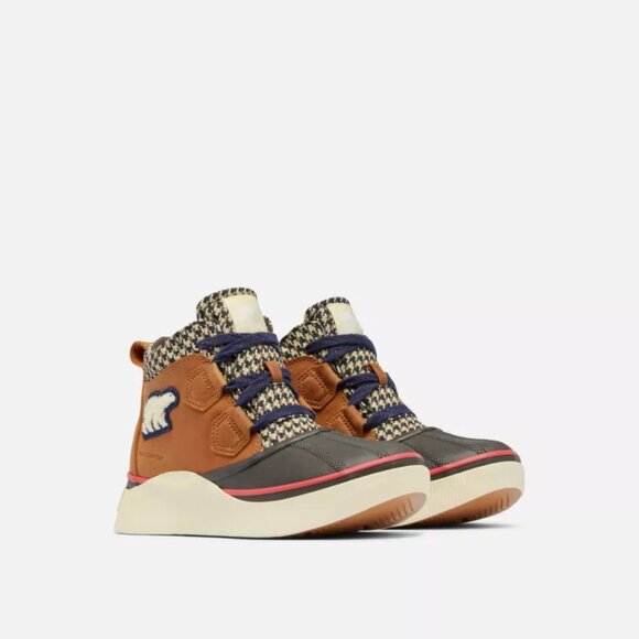 Sorel Out and About Boots Size 9 New - Picture 2 of 3